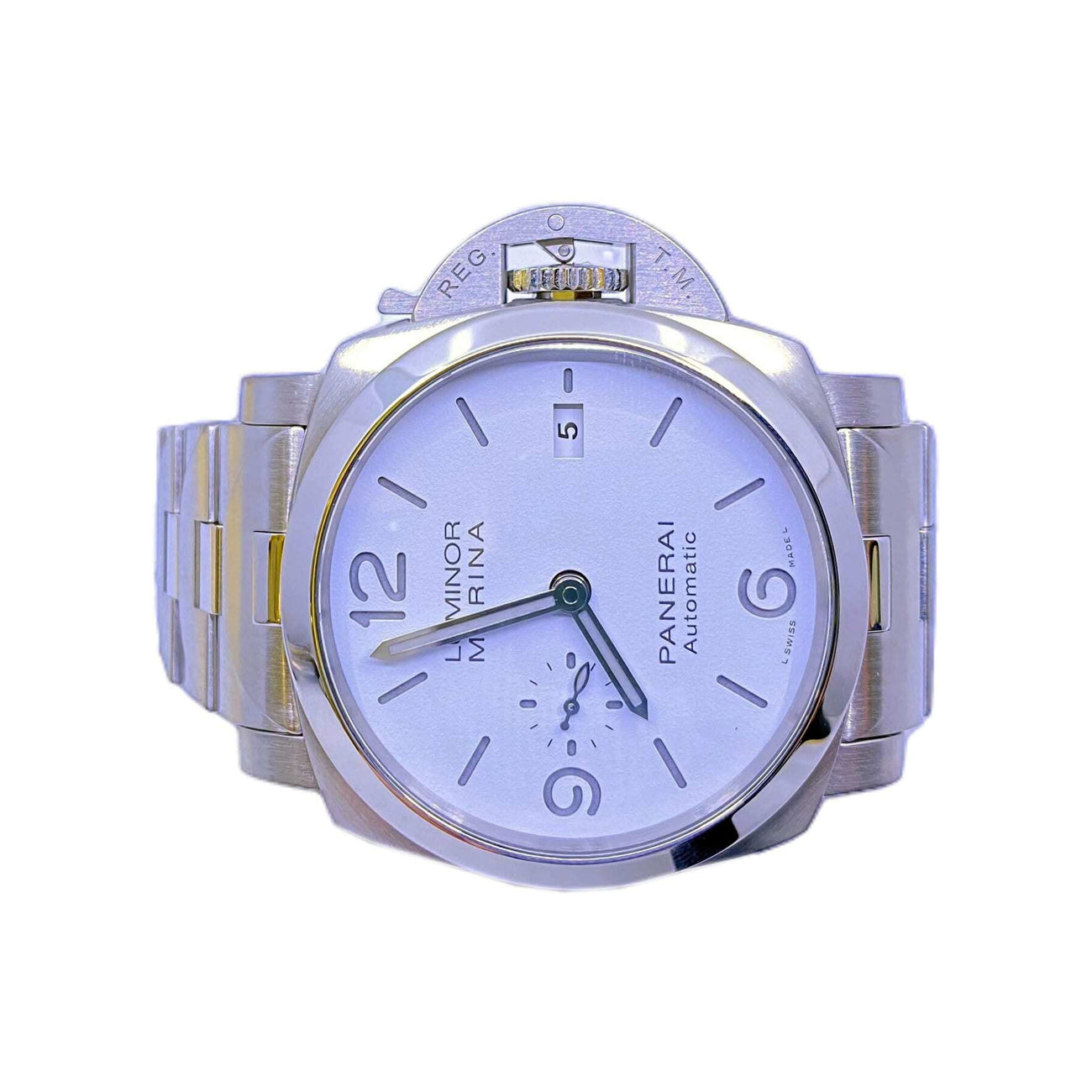 Panerai Luminor Marina PAM01314