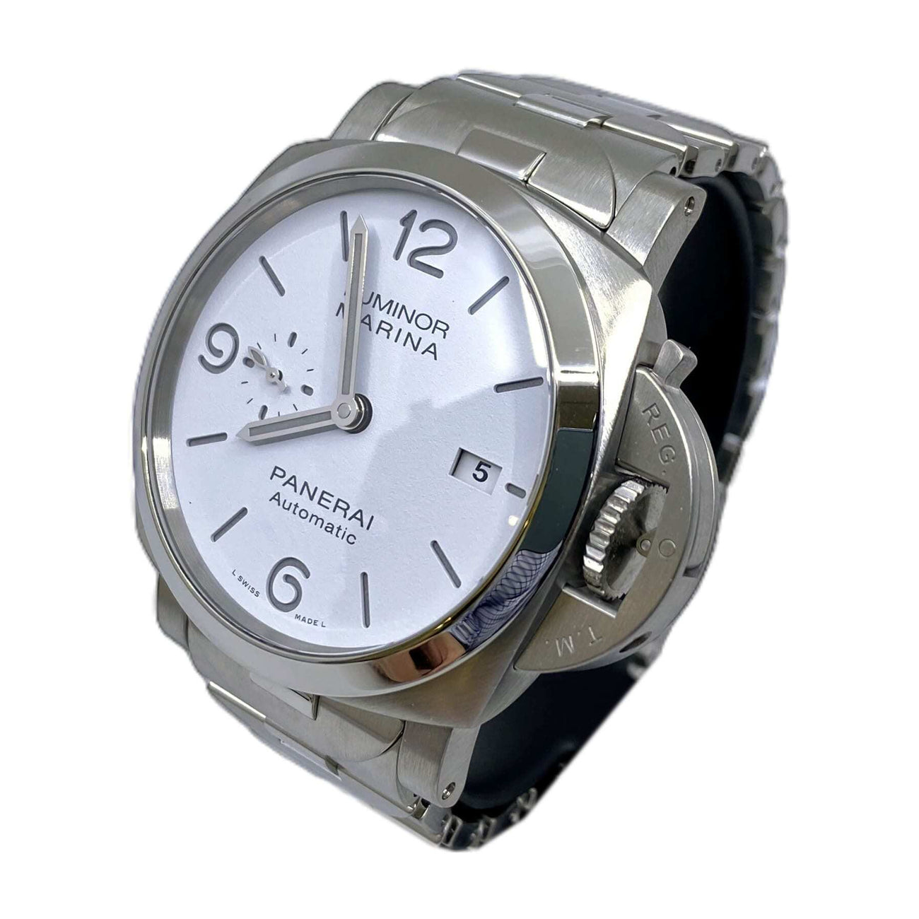 Panerai Luminor Marina PAM01314