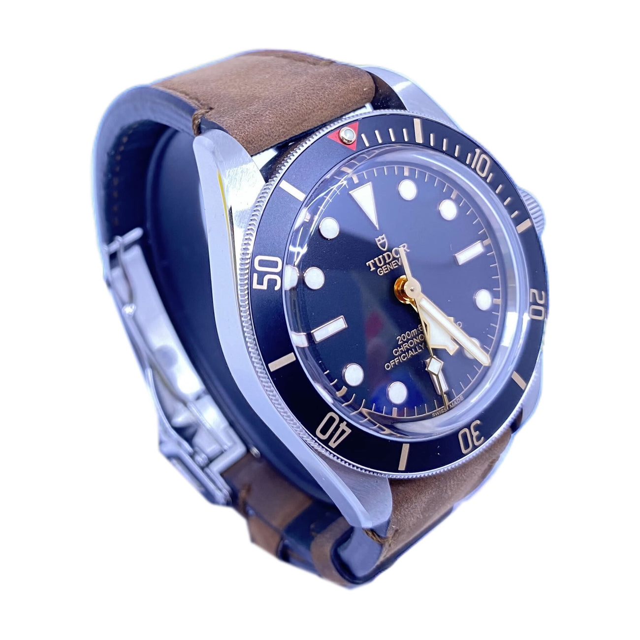 Tudor Black Bay 79030N