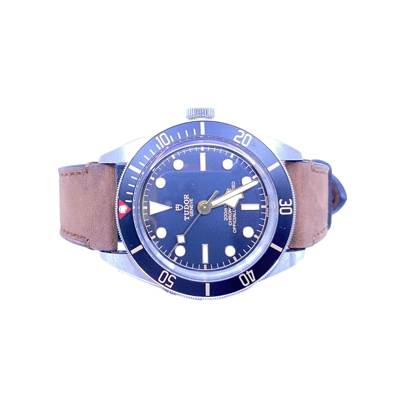 Tudor Black Bay 79030N