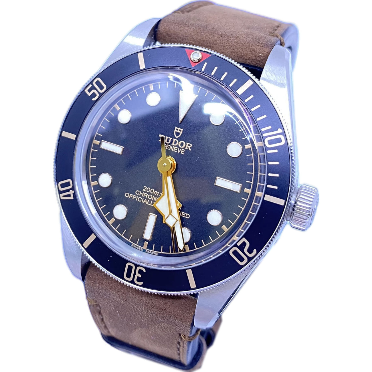 Tudor Black Bay 79030N