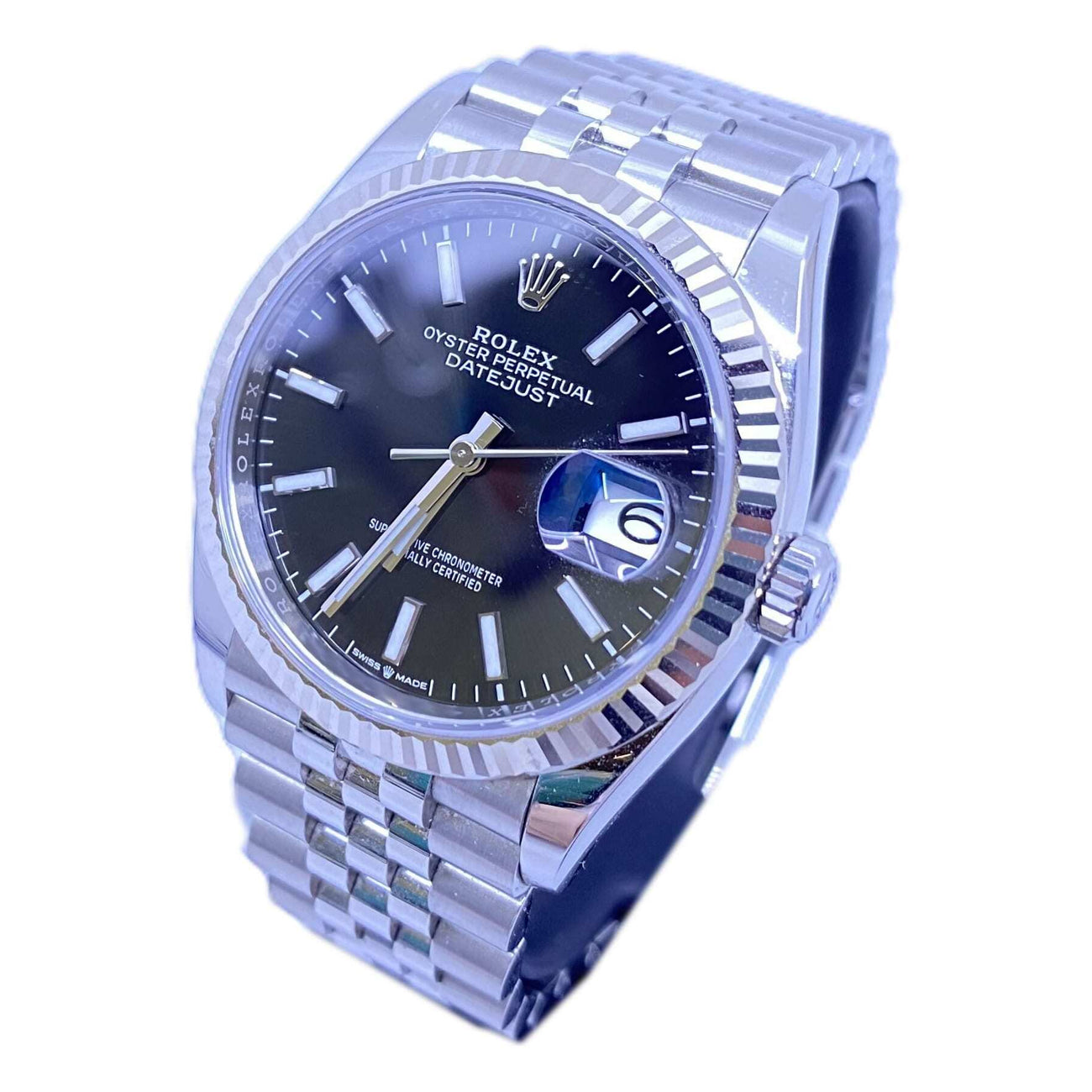 Rolex Datejust 126234