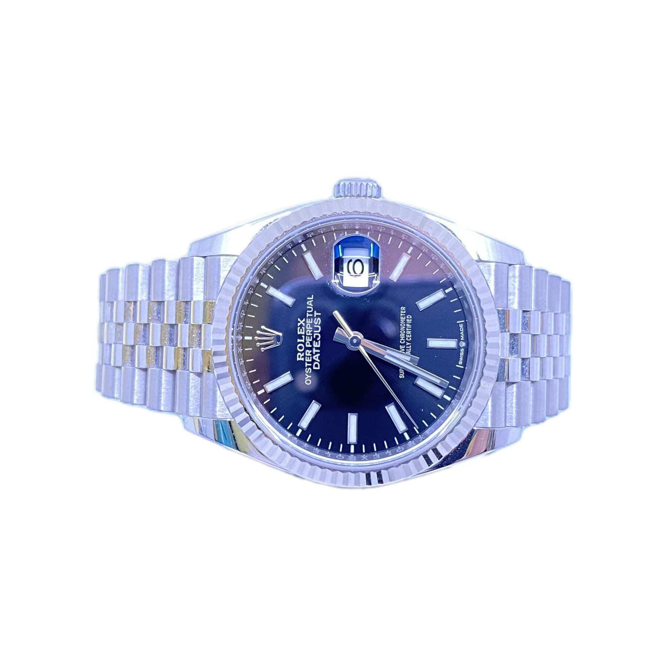 Rolex Datejust 126234