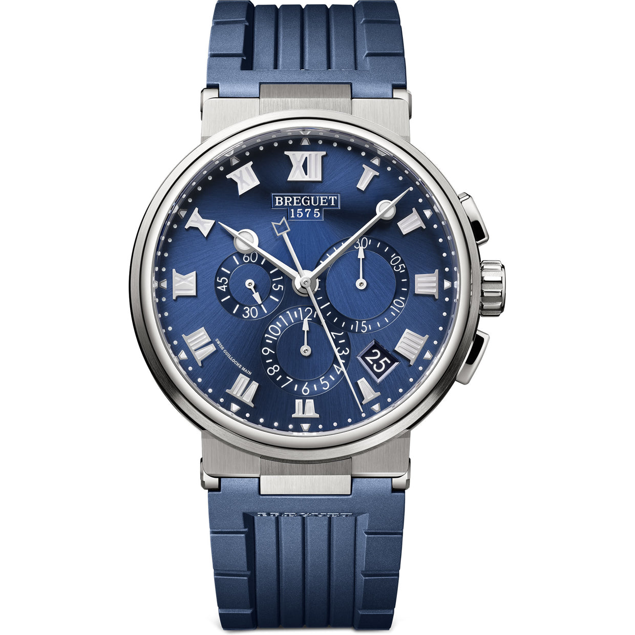 Breguet Marine 5527TI/Y1/5WV