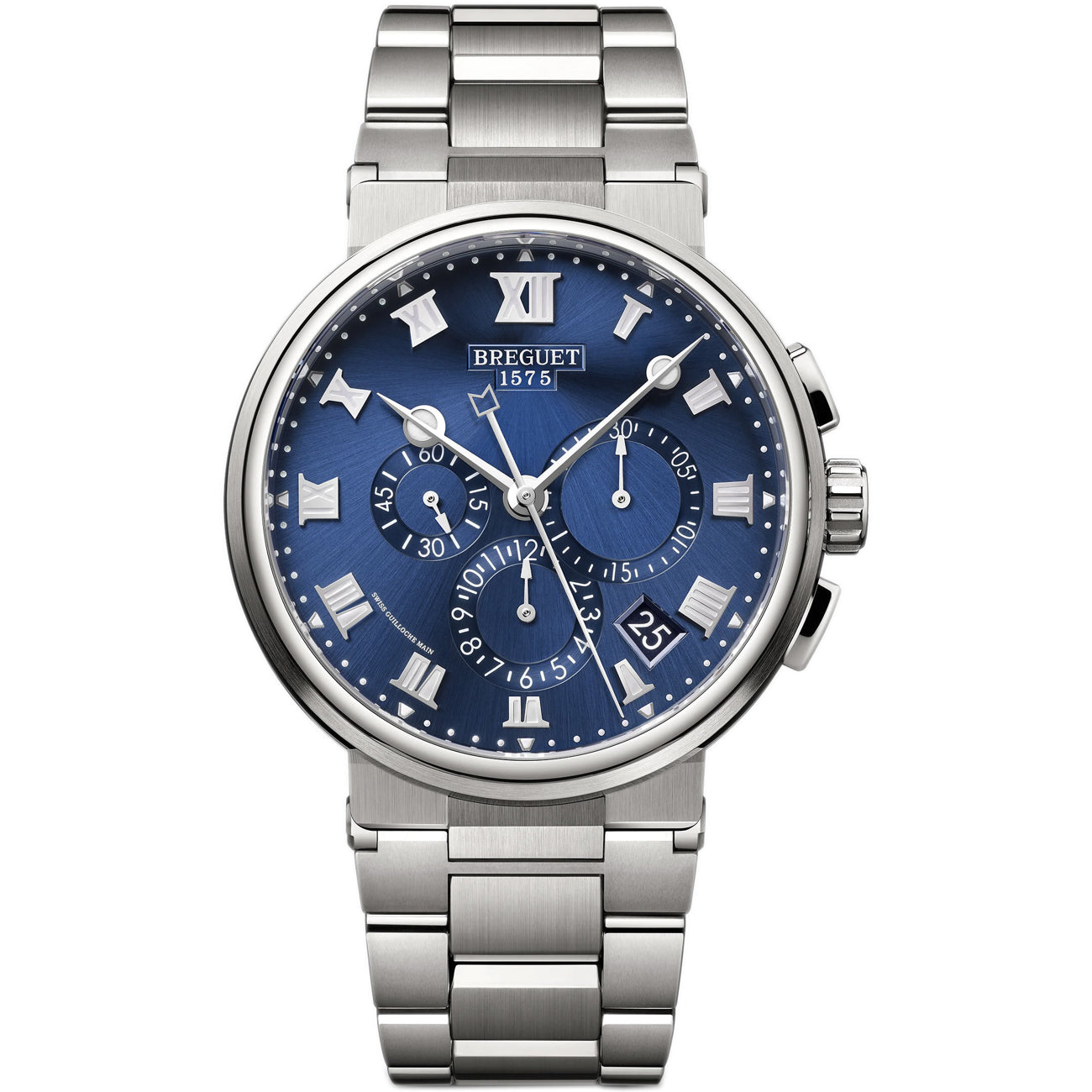 Breguet Marine 5527TI/Y1/TW0
