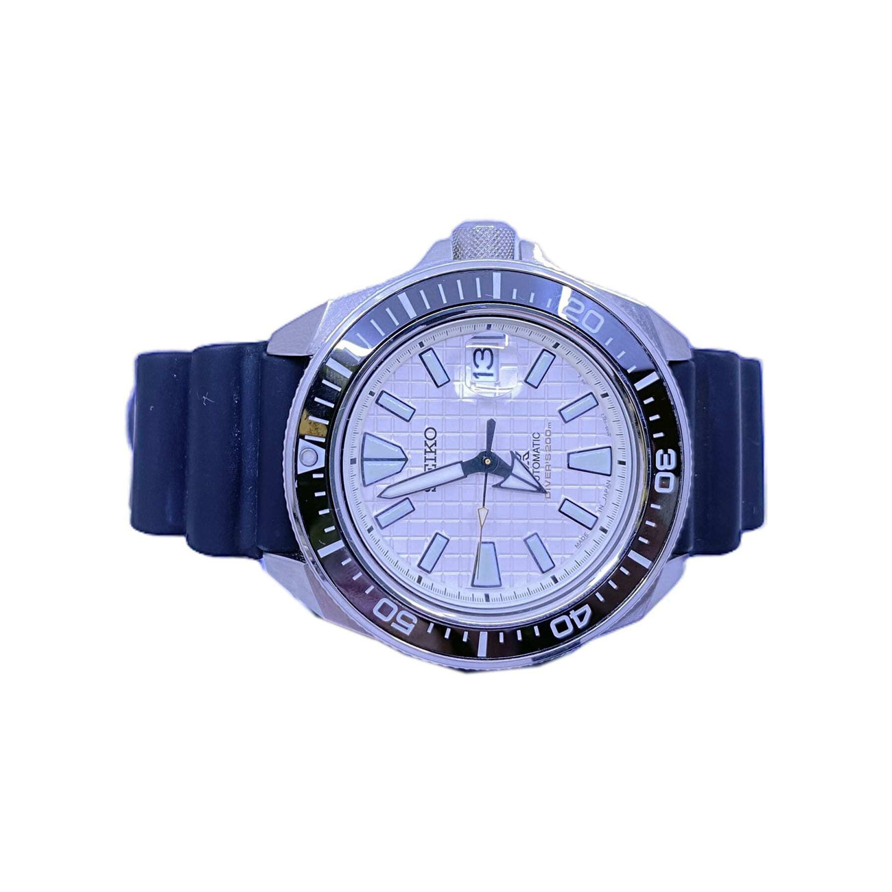 Seiko Prospex Diver SRPE37