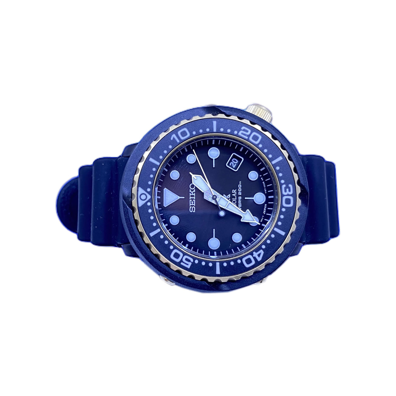 Seiko Solar SNE498P1