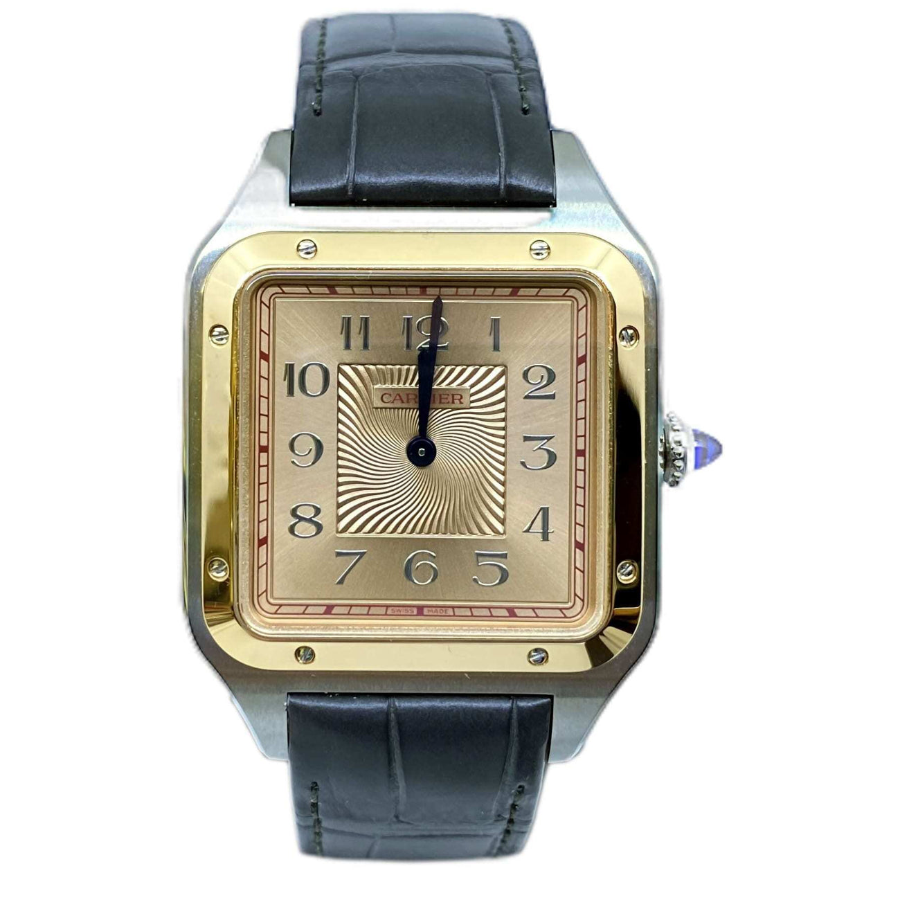 Cartier Santos Dumon W2SA0025