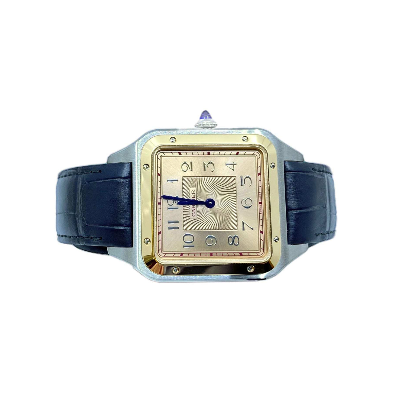 Cartier Santos Dumon W2SA0025