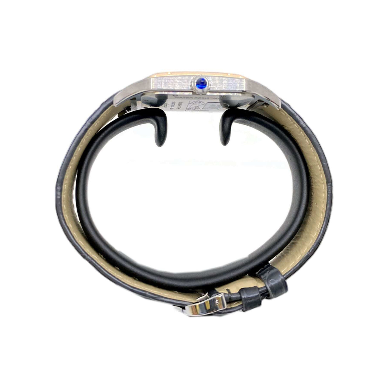 Cartier Santos Dumon W2SA0025