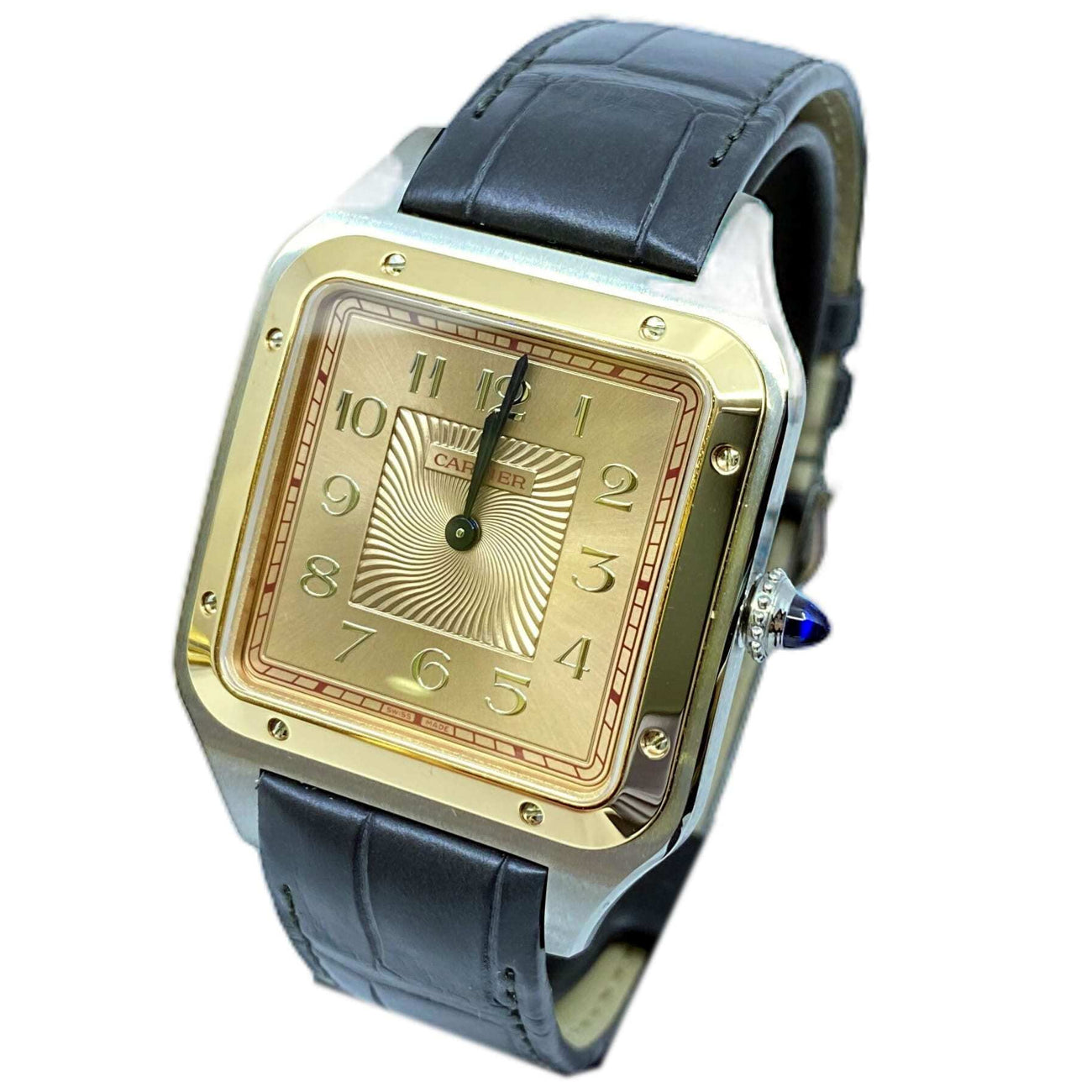 Cartier Santos Dumon W2SA0025