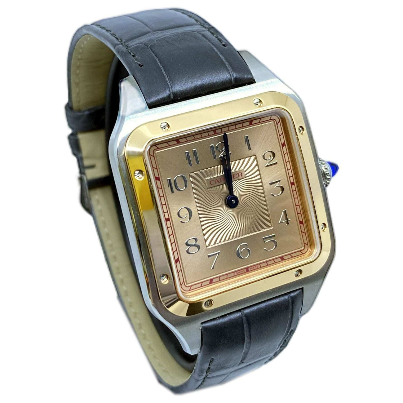 Cartier Santos Dumon W2SA0025