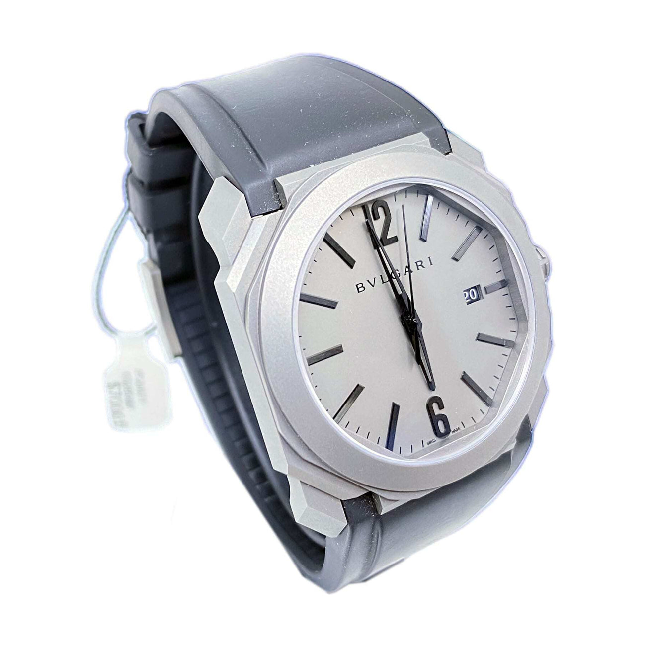 Bulgari Octo L'Originale 102858M