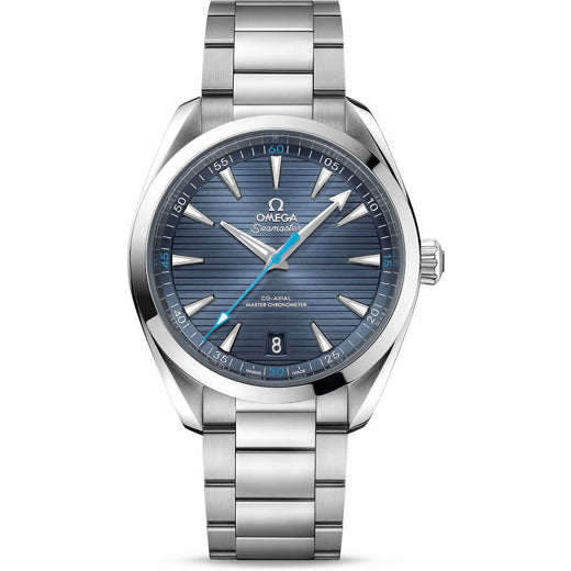 Omega Aqua Terra 150M Co-Axial Master Chronometer 41mm 220.10.41.21.03.002