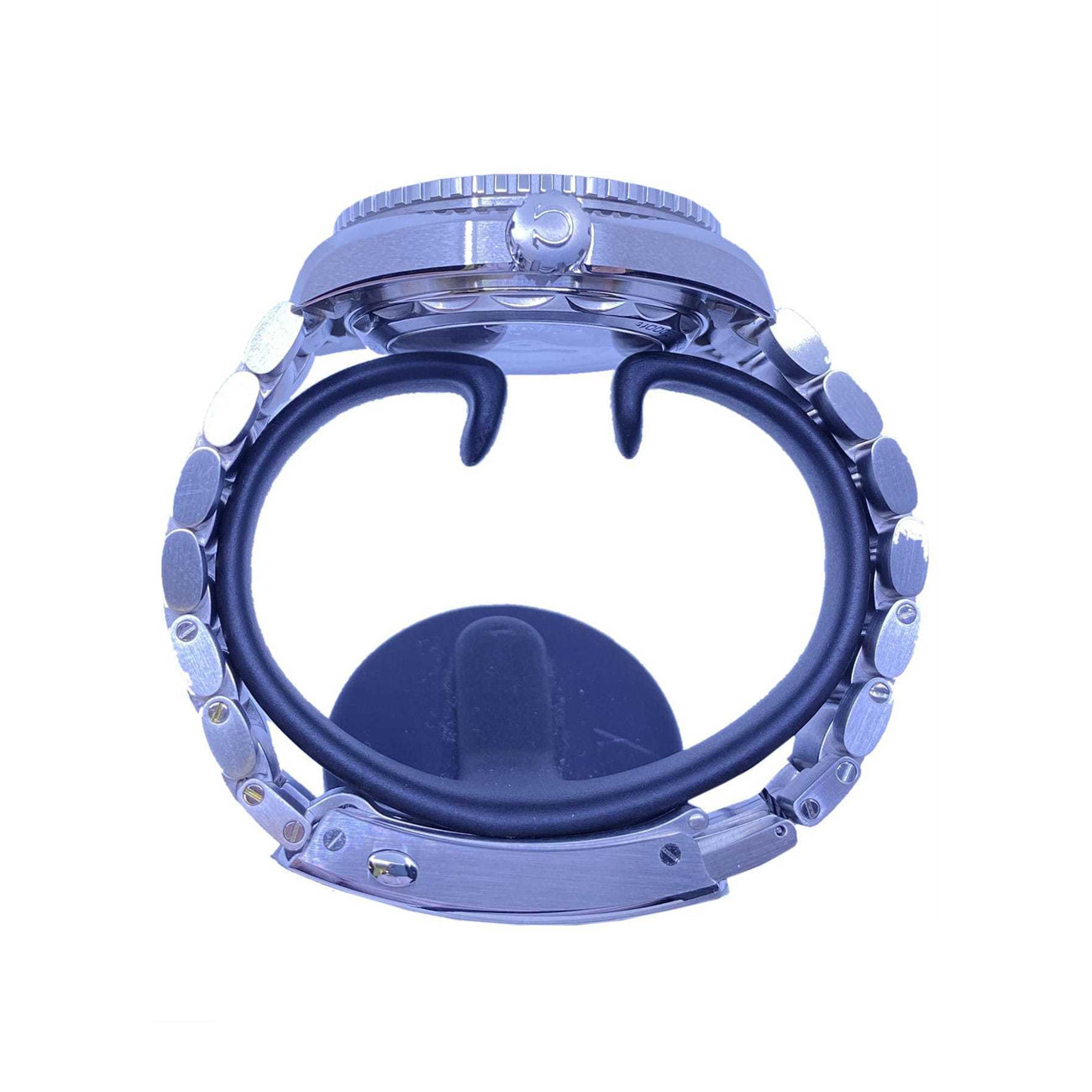 Omega Seamaster Planet Ocean 600M Blue 215.30.44.21.03.001