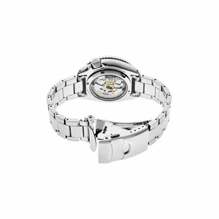 Seiko 5 Sport Rowing Blazers SRPG49 "Rally Diver"