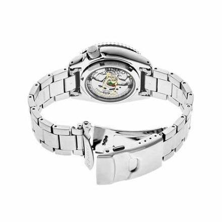 Seiko 5 Sport Rowing Blazers SRPG51 "Artillery Zig-Zag"