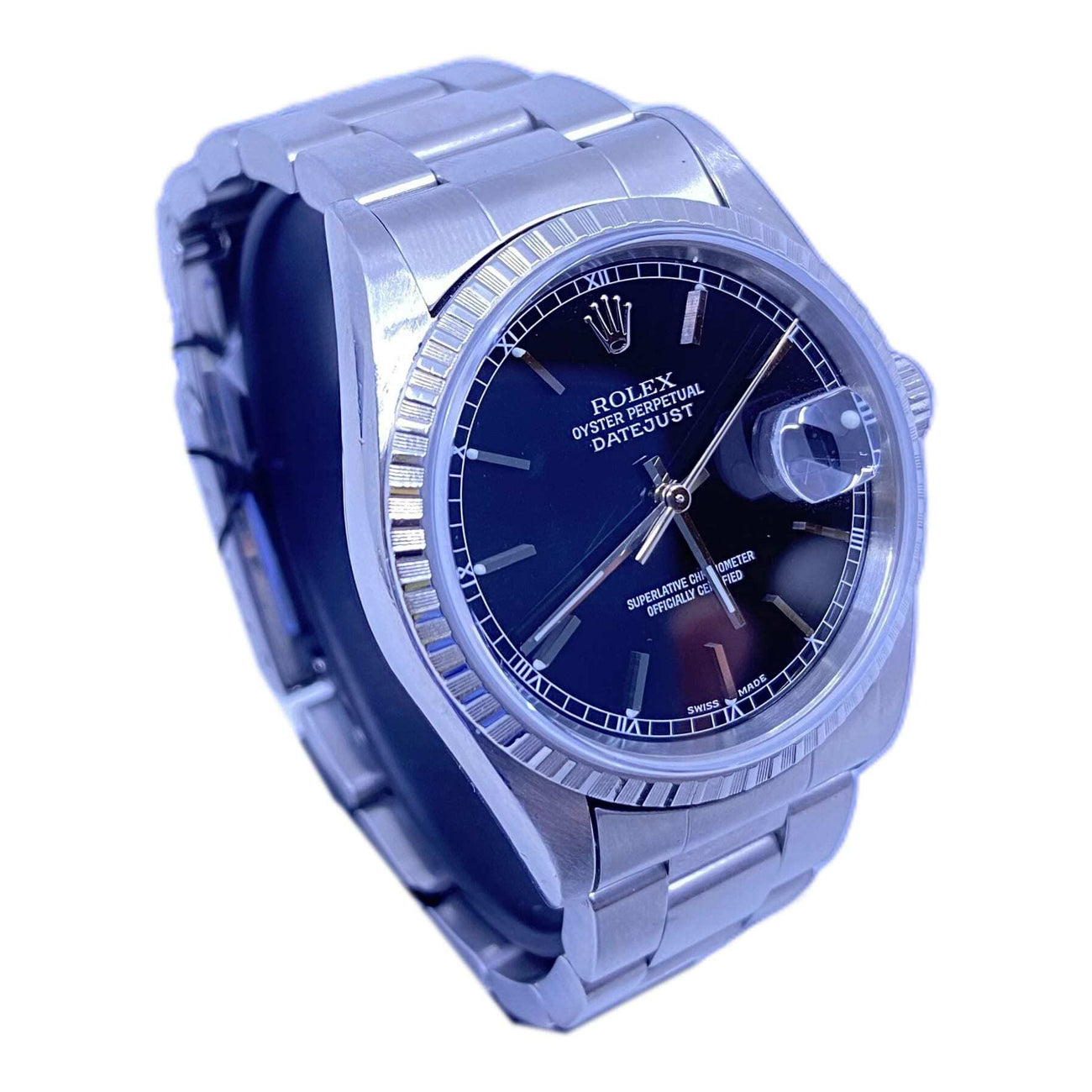 Rolex Datejust 16220