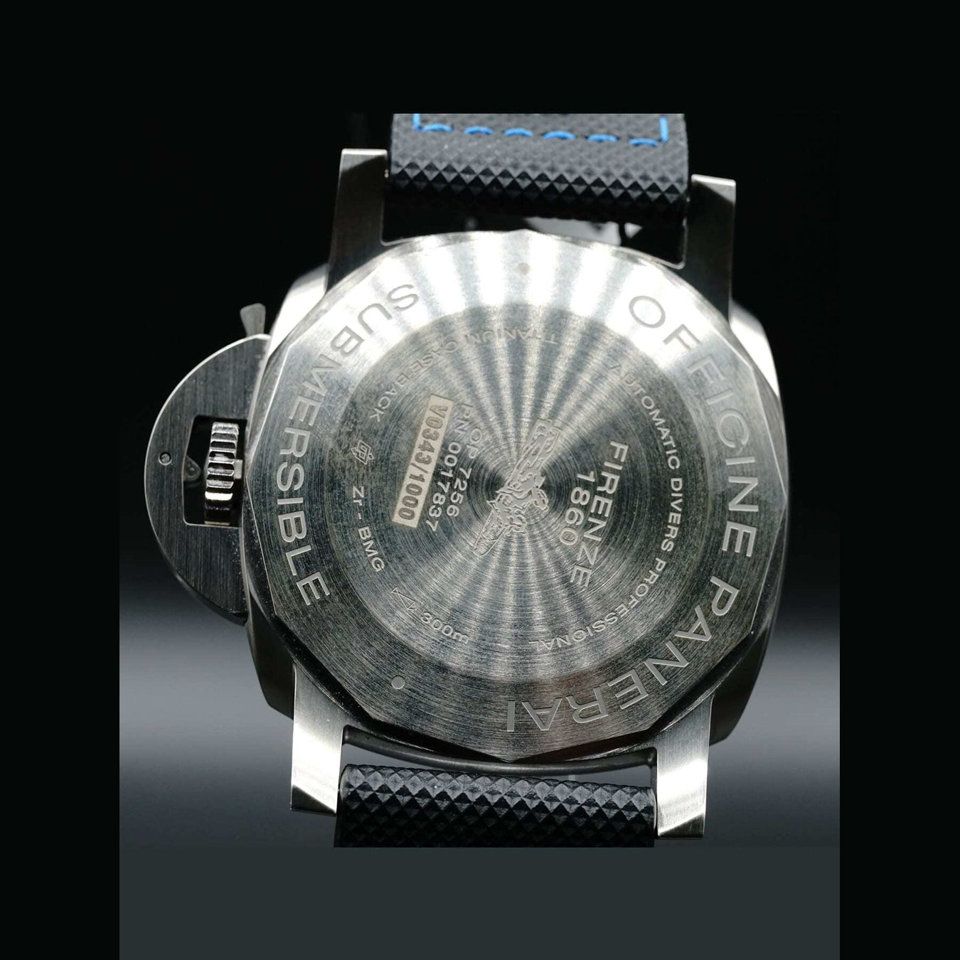 Panerai Submersible BMG-Tech PAM00692