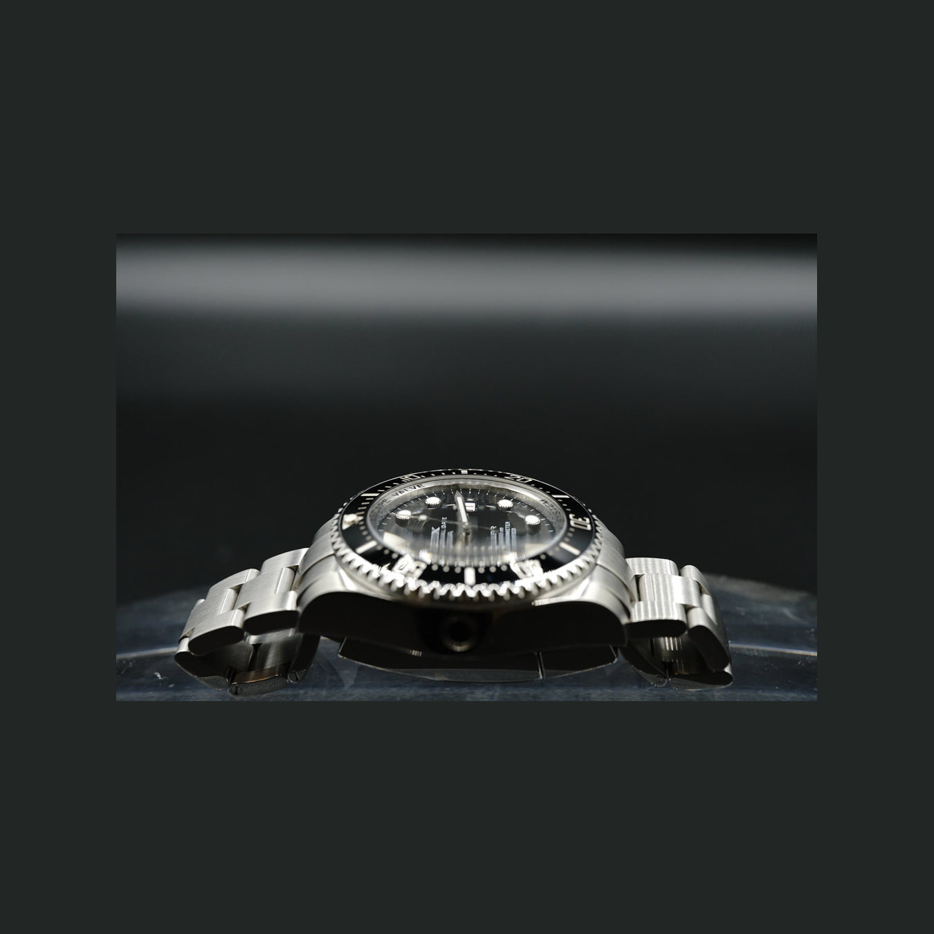 Rolex Sea-Dweller Deep Sea 116660