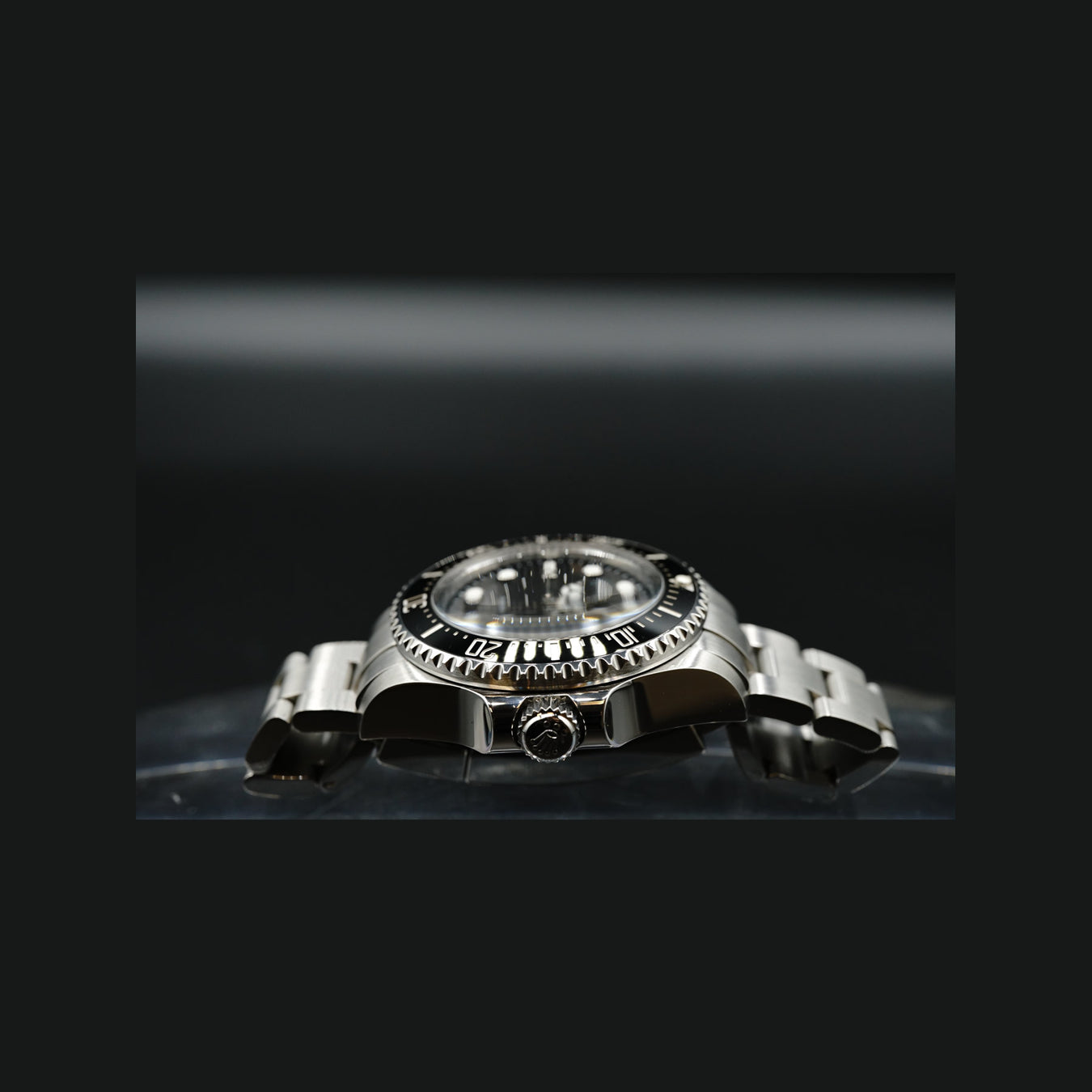 Rolex Sea-Dweller Deep Sea 116660