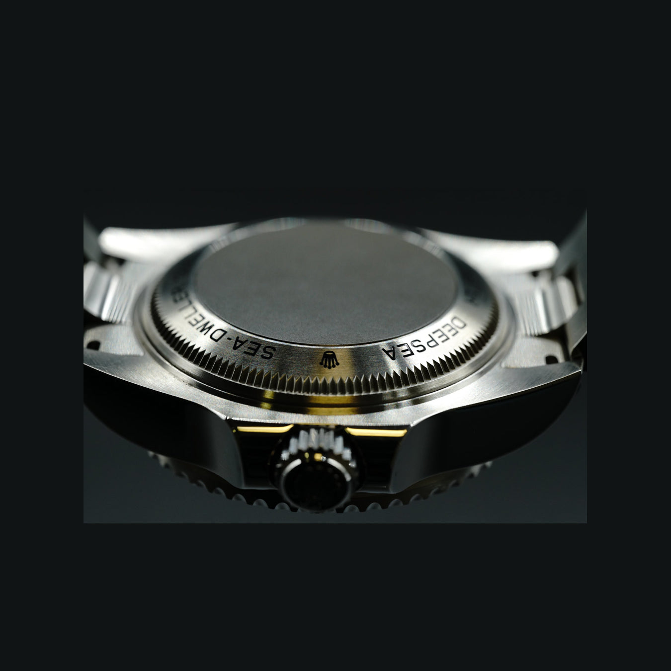 Rolex Sea-Dweller Deep Sea 116660