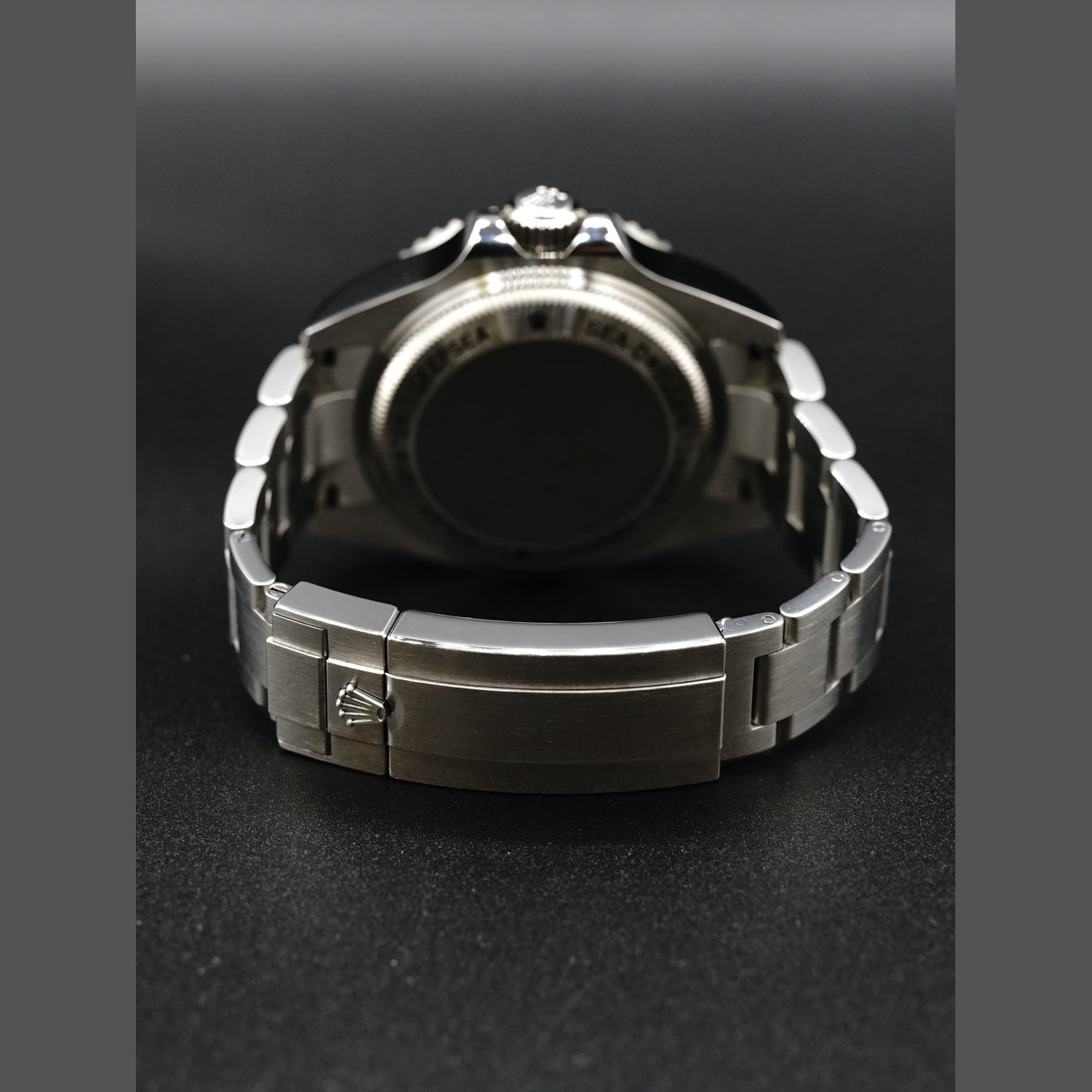Rolex Sea-Dweller Deep Sea 116660