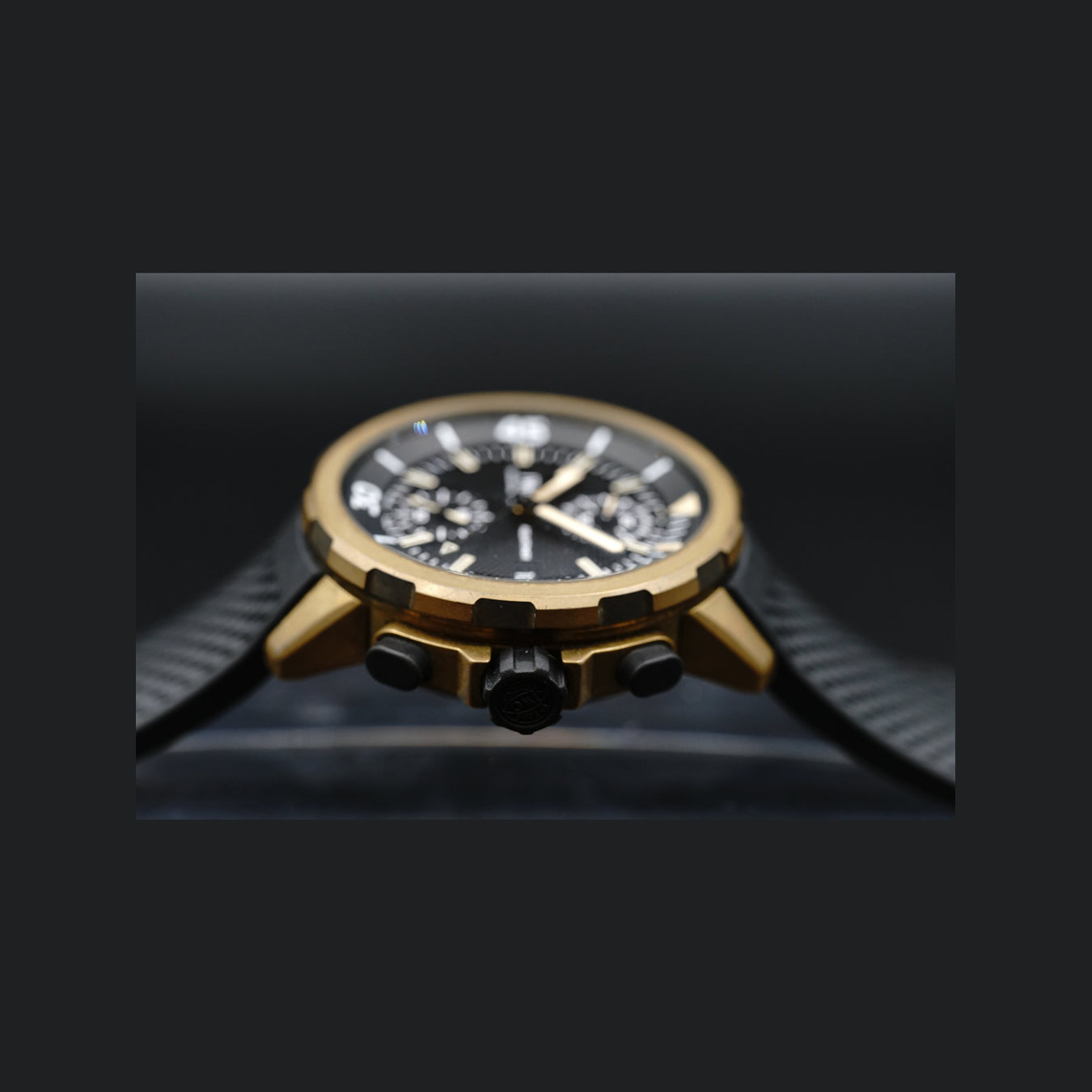 IWC Aquatimer Expedition Charles Darwin IW379503