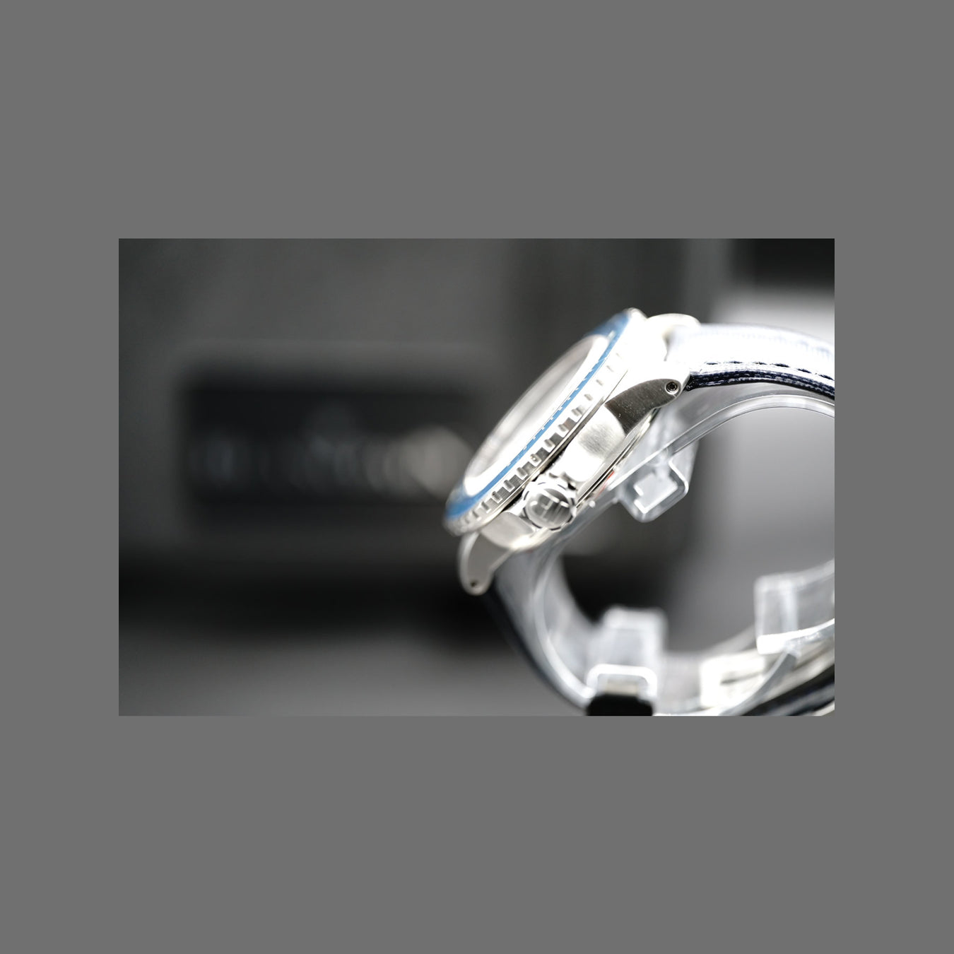 Rare Blancpain Fifty Fathoms 5015-1140-52B Rare