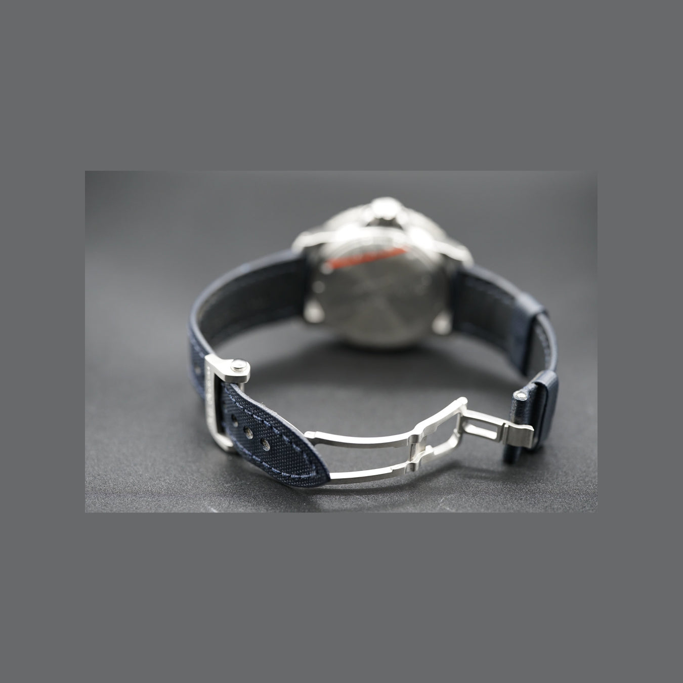 Rare Blancpain Fifty Fathoms 5015-1140-52B Rare