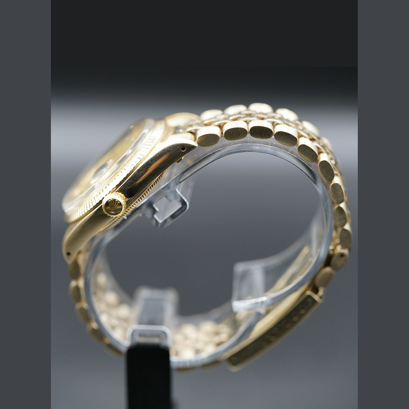 Rolex Datejust Oyster Perpetual 16030