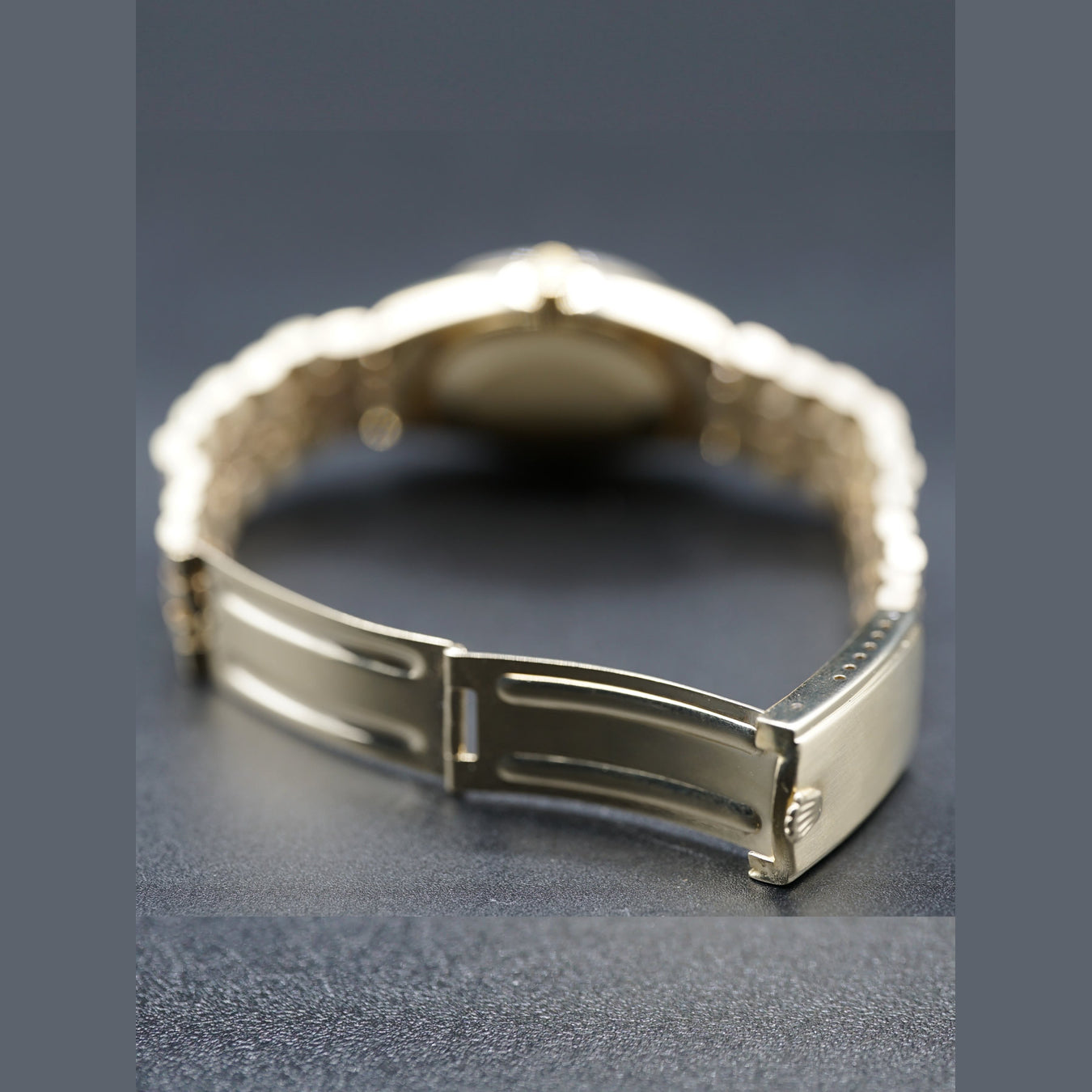 Rolex Datejust Oyster Perpetual 16030