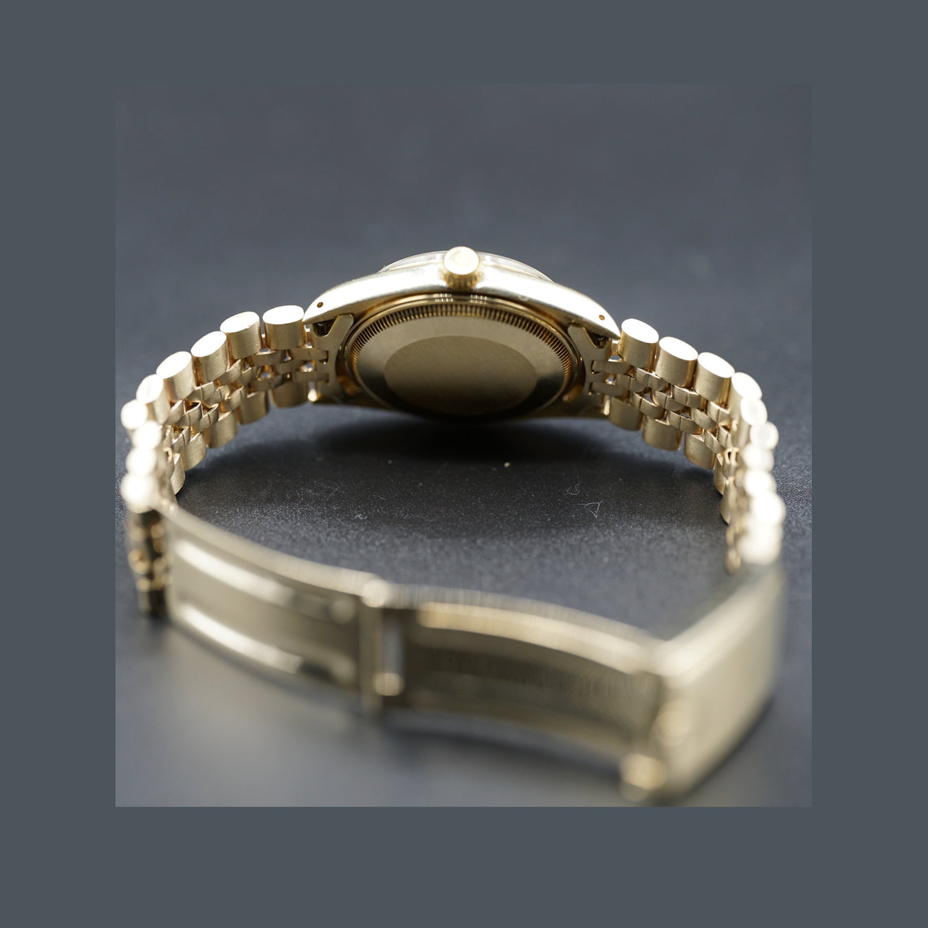Rolex Datejust Oyster Perpetual 16030