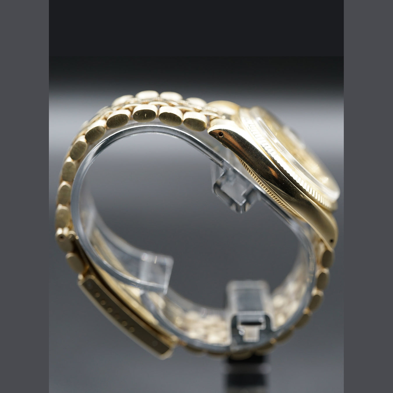 Rolex Datejust Oyster Perpetual 16030
