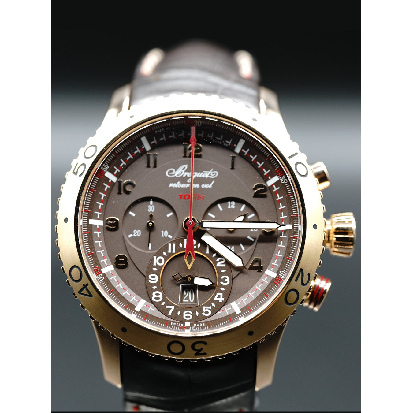 Breguet Transatlantique Type XXII 3880BR/Z2/9XV
