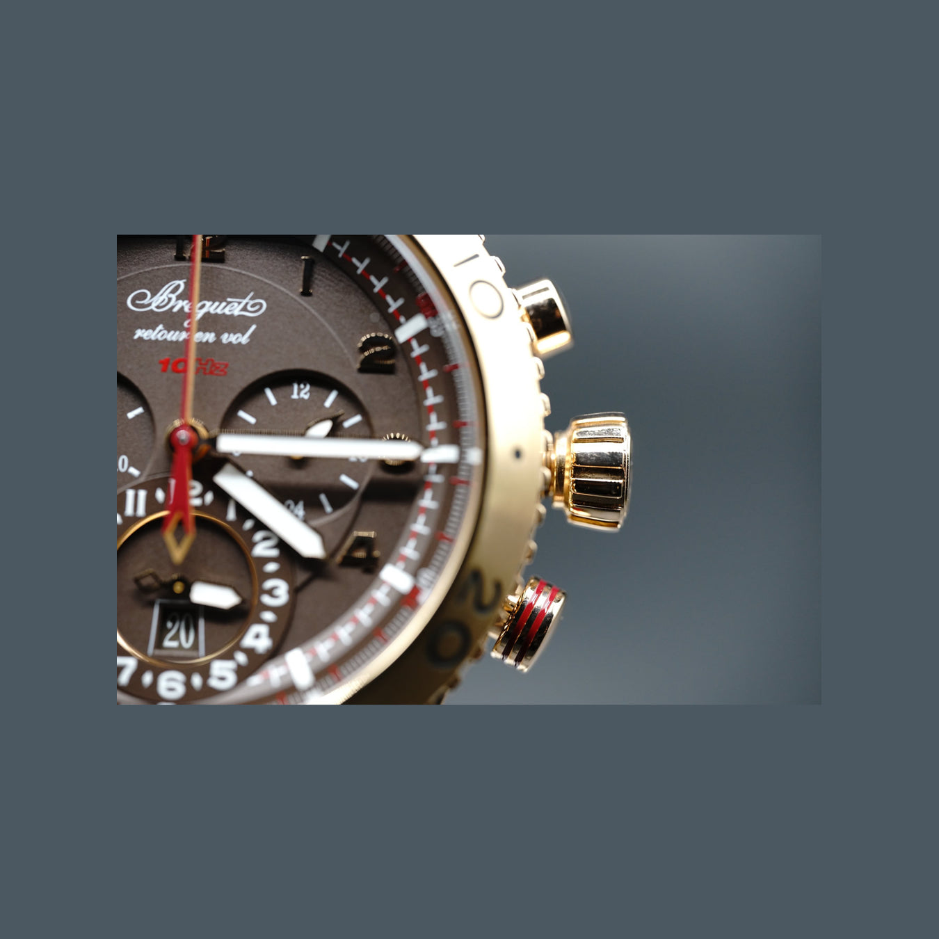 Breguet Transatlantique Type XXII 3880BR/Z2/9XV