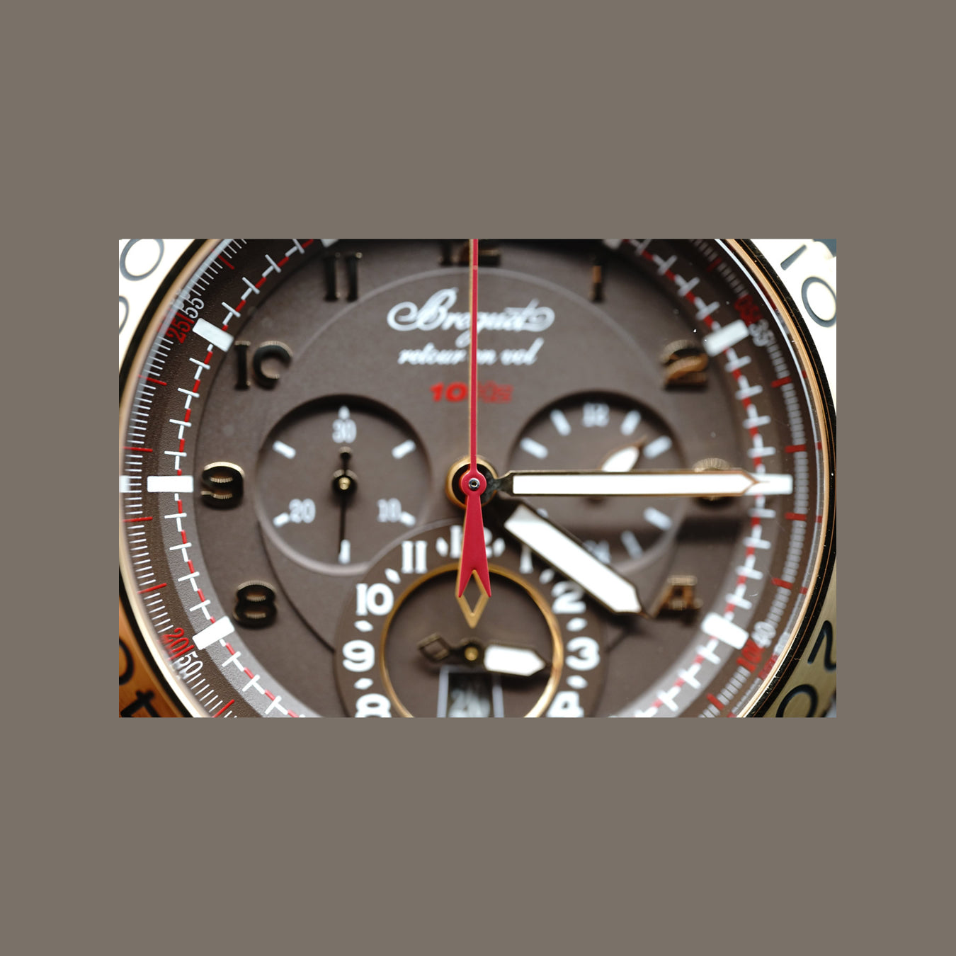 Breguet Transatlantique Type XXII 3880BR/Z2/9XV