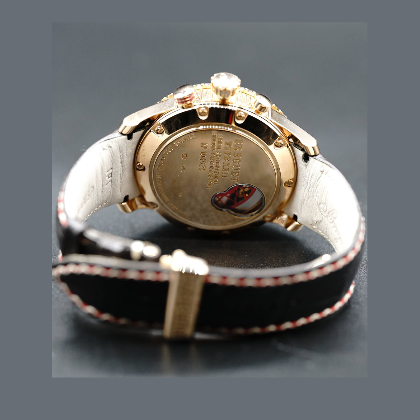 Breguet Transatlantique Type XXII 3880BR/Z2/9XV