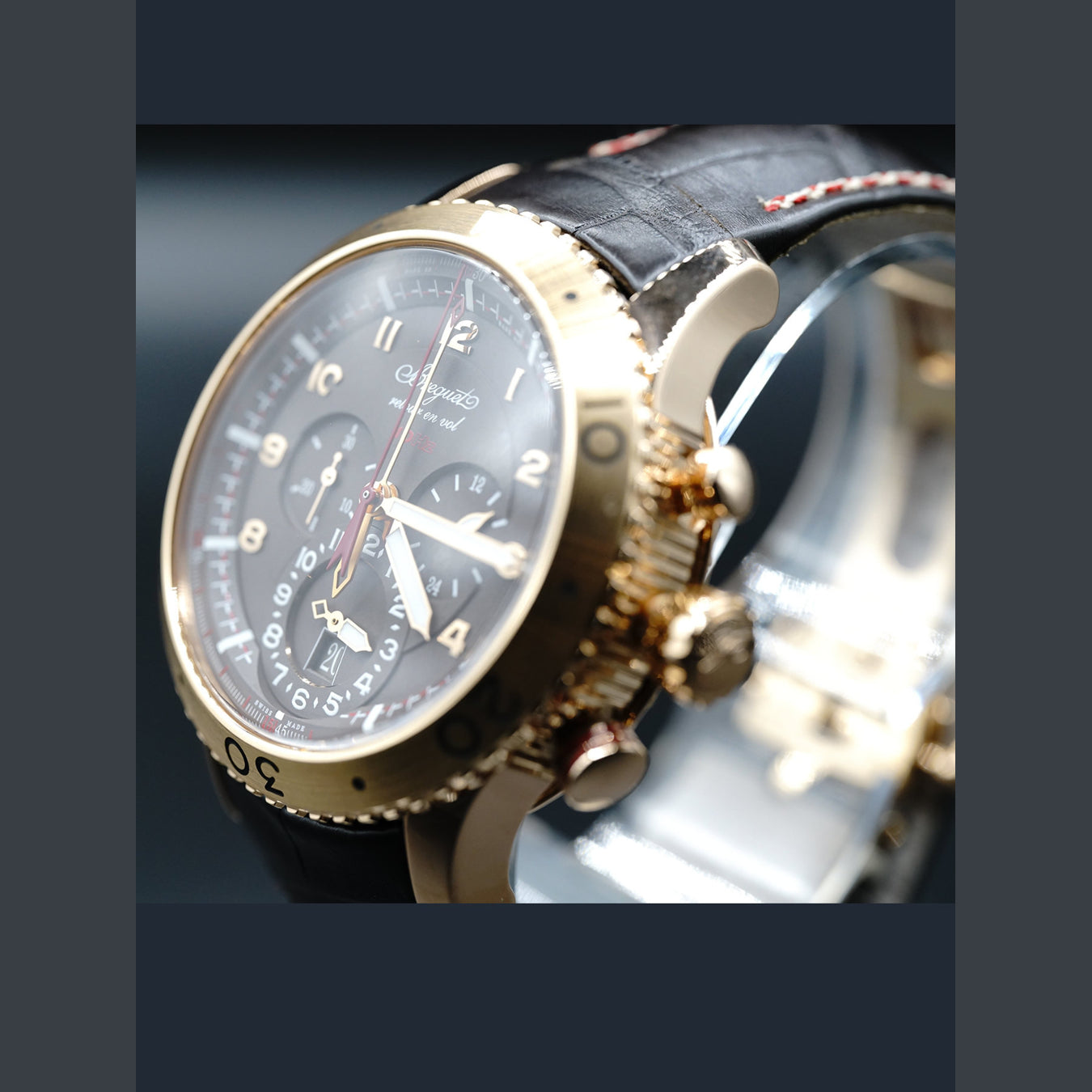 Breguet Transatlantique Type XXII 3880BR/Z2/9XV