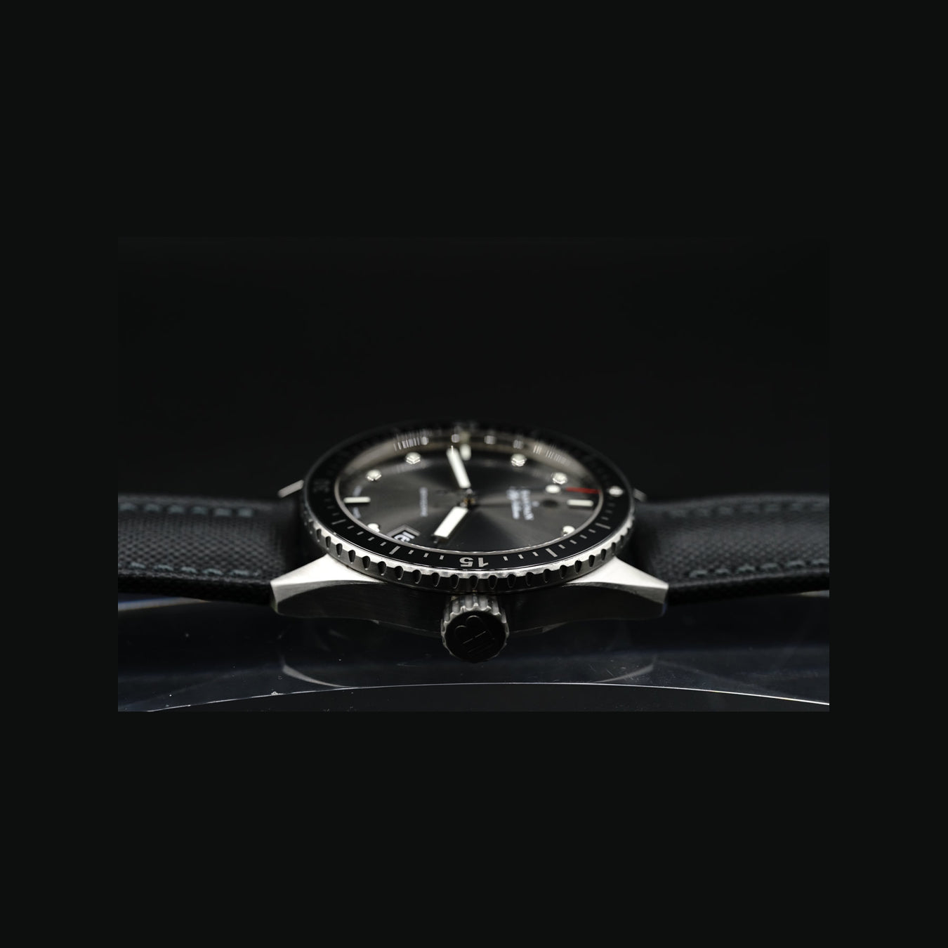 Blancpain Fifty Fathoms Bathyscaphe 5000-1110-B52A