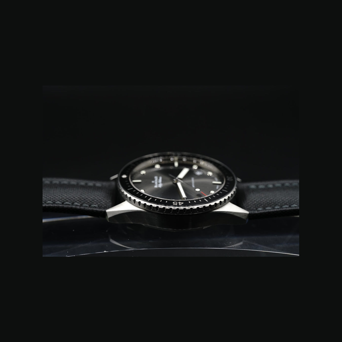 Blancpain Fifty Fathoms Bathyscaphe 5000-1110-B52A