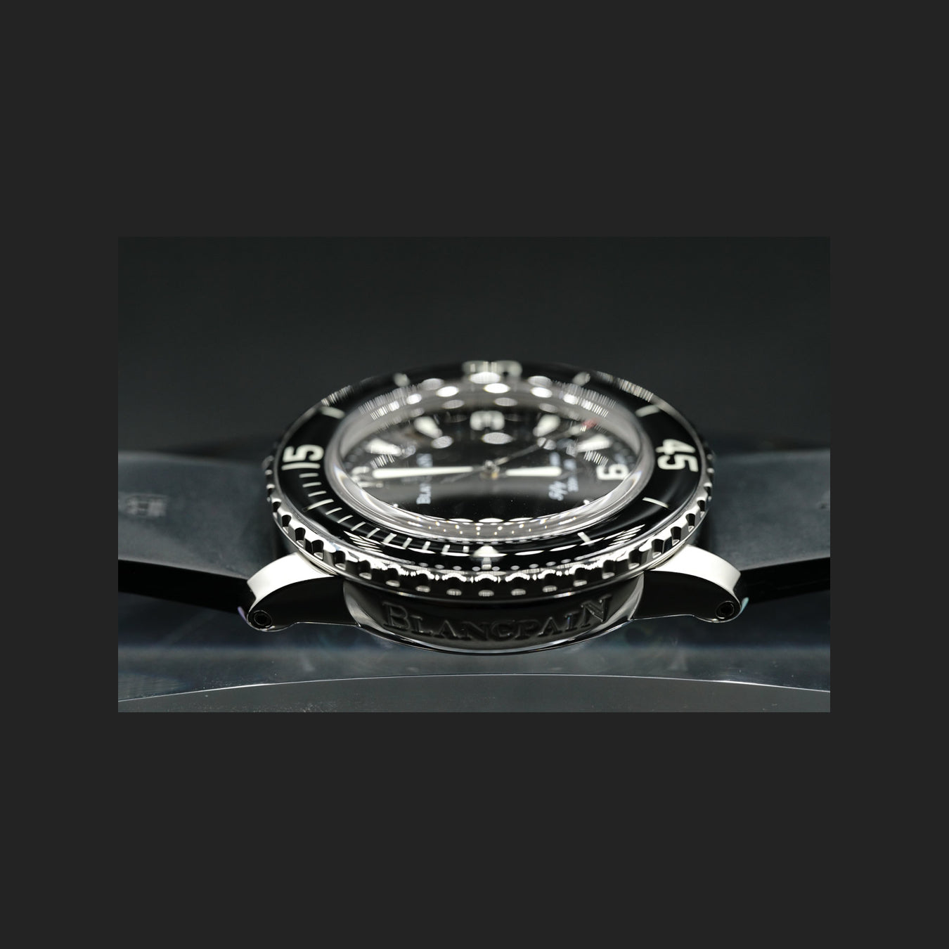 Blancpain Fifty Fathoms 5015-1130 Special Edition