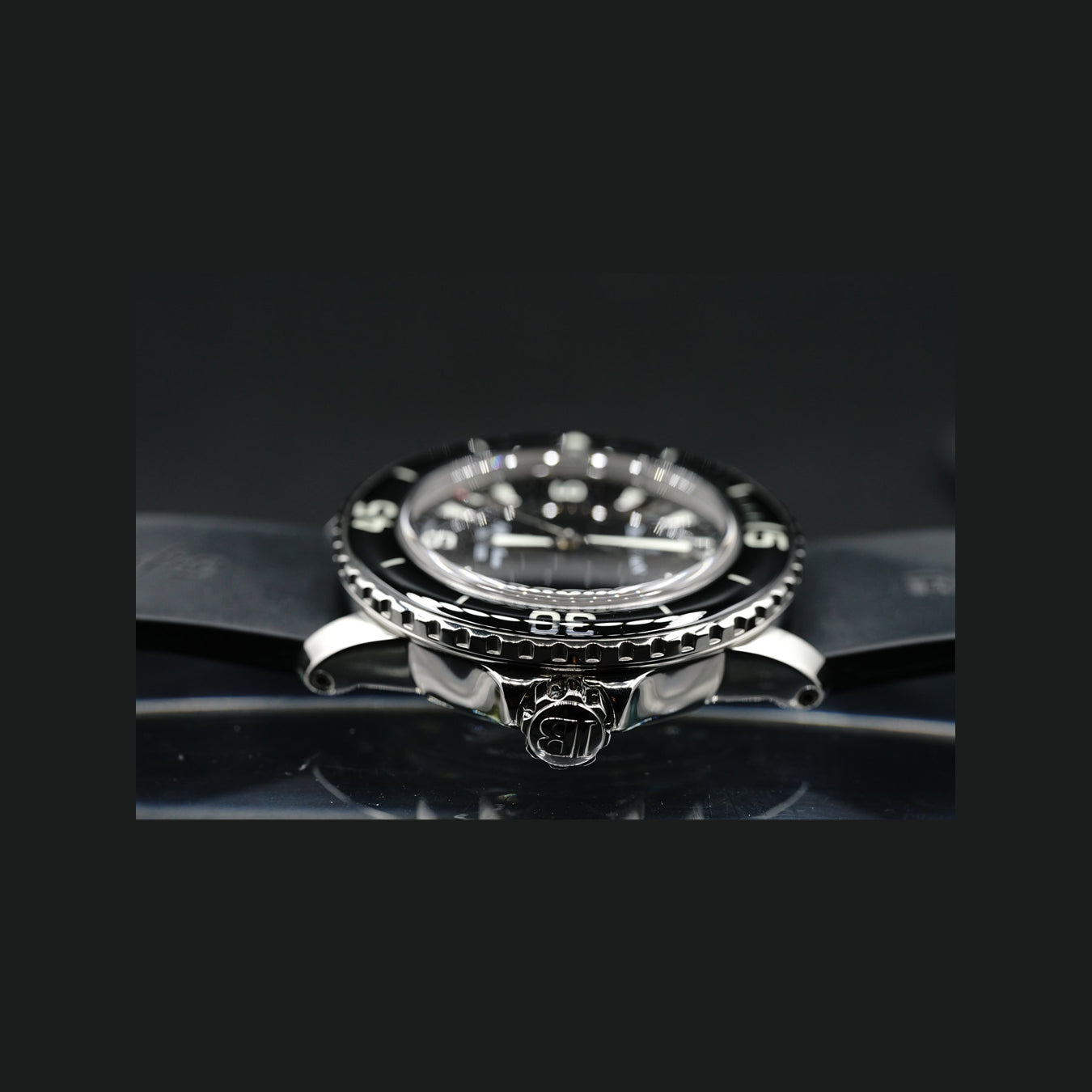 Blancpain Fifty Fathoms 5015-1130 Special Edition