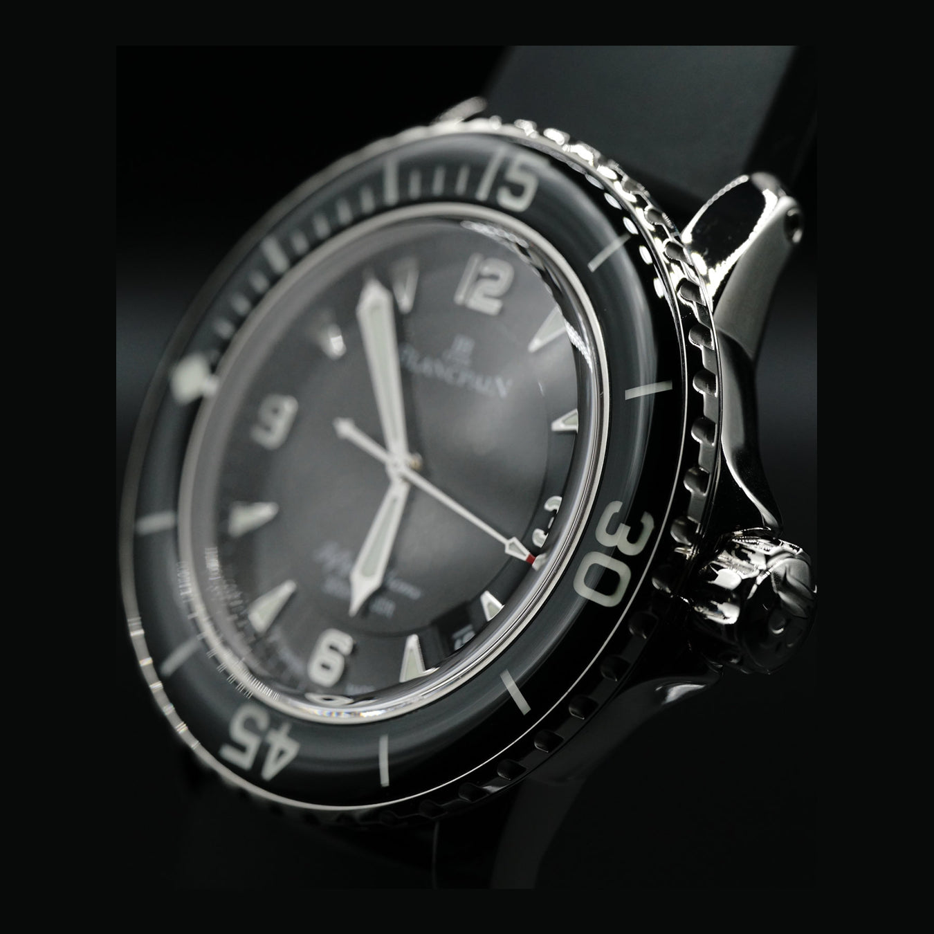 Blancpain Fifty Fathoms 5015-1130 Special Edition