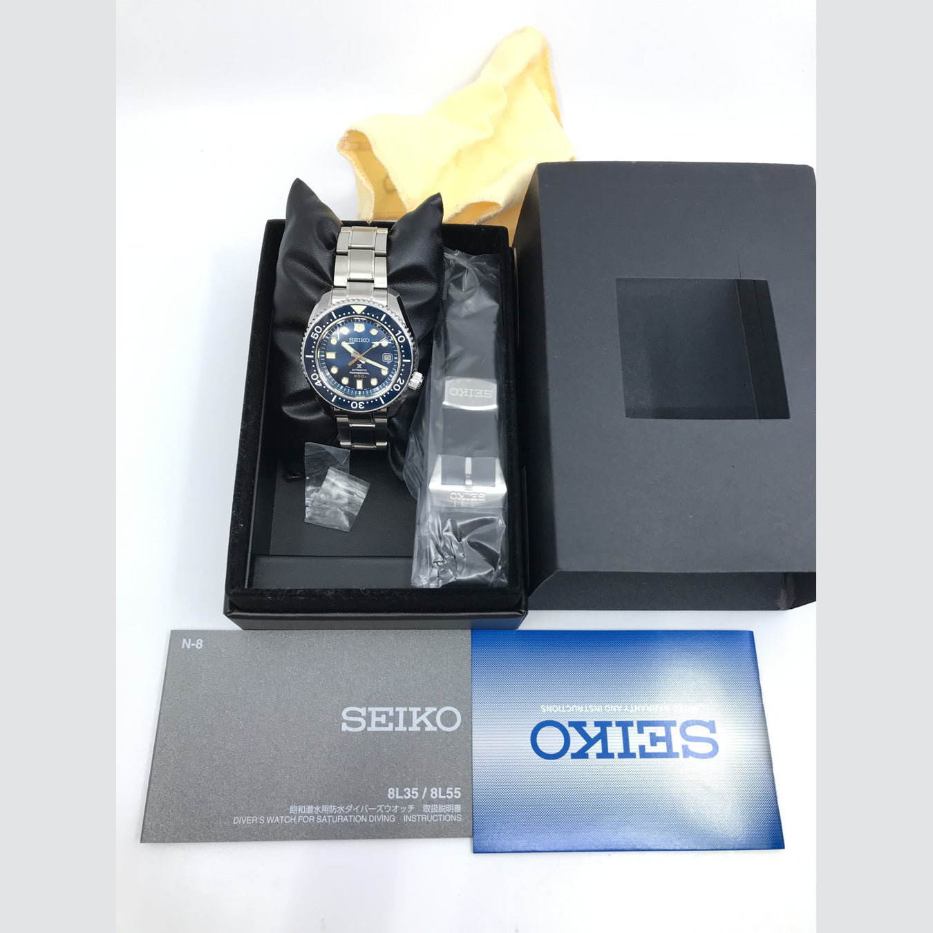 Seiko Proxpex SLA023J1
