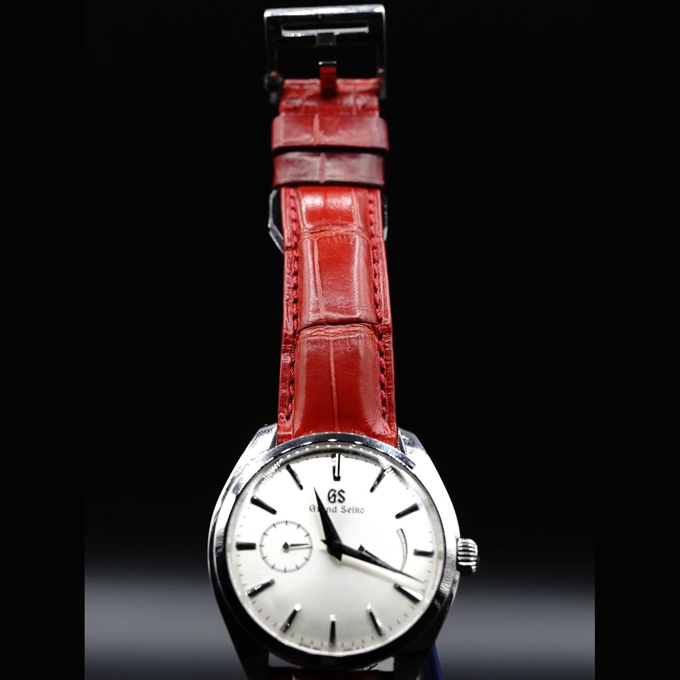 Grand Seiko SBGK007