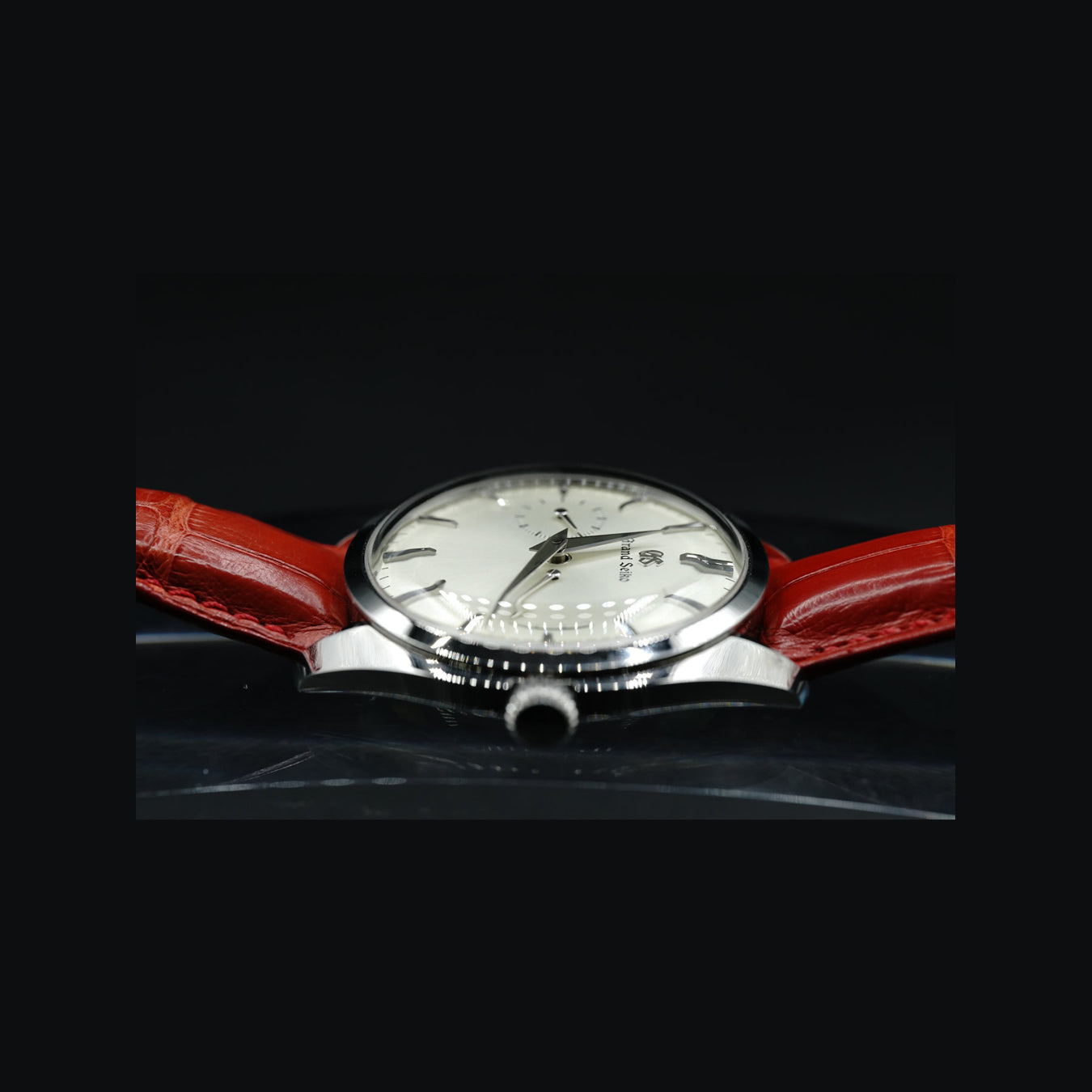 Grand Seiko SBGK007