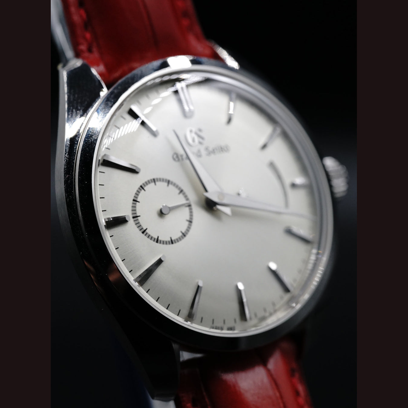 Grand Seiko SBGK007