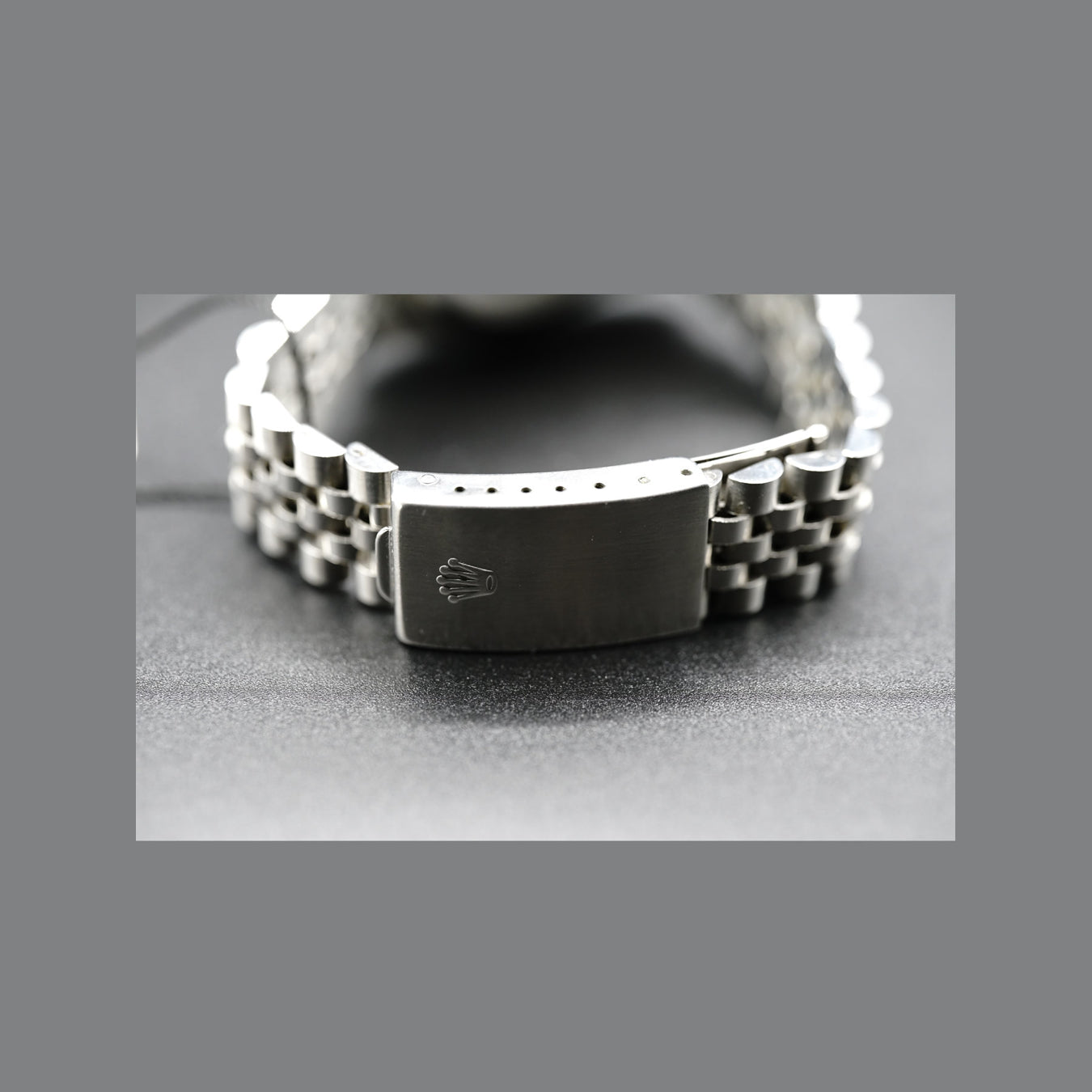 Rolex Oyster Perpetual Datejust 16014