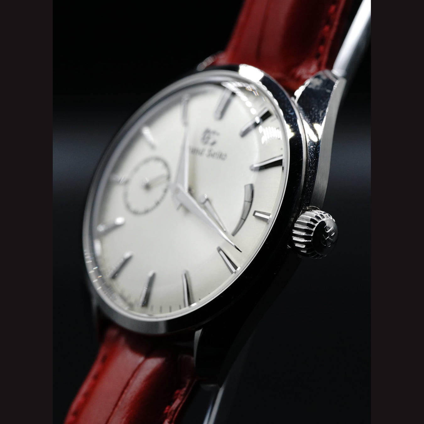 Grand Seiko SBGK007